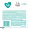 Pampers Baby Feuchttücher Sensitive 12x52 (624 Stück) Bild 3