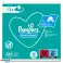 Pampers Бебешки мокри кърпички Fresh Clean 12x52 (624 броя) картина 2