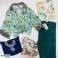 PREMIUM BRAND-EN KLASSE DESIGUAL, SUPERDRY, GJETTE, LIU JO ... BLANDE bilde 1
