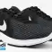 Dámska športová obuv Nike Wmns Revolution 4 EU Black Veľkoobchodný výpredaj fotka 1