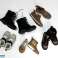 H&amp; M (A) FOOTWEAR women's men's and children's footwear category A -New image 1