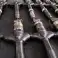 Injection Injector Denso 23670-0G010 DCRI107580 TOYOTA AVENSIS НURT image 1