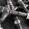 Injection Injector Denso 23670-0G010 DCRI107580 TOYOTA AVENSIS НURT image 4