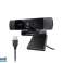 Séria Aukey Stream Dual Mic Full HD webkamera 1/3 CMOS snímač PC LM1E fotka 1