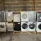 Beko Grundig | Fehéráru 110 darab B-készlet | Mosógépek, mosogatógépek, sütők, kombinált hűtőszekrények, szárítógépek, mosó-szárítógépek | használaton kívüli berendezések, N kép 1