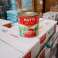 Canned Peeled Tomatoes 2500g - 4,09 euros!  Highest Quality from Mutti image 2