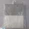 Ready made curtain sheer/voile leftover overstock stock lot cheap surplus image 3