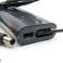 Dell Power AC Power Adapter Adapter Plus - 45W USB-A port PA 45W16-BA i image 1