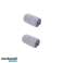CHIFFONS SUPPLÉMENTAIRES POUR LE NETTOYEUR DE SOLS PLATS 360° - FLATMOPRAG photo 2