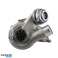 Turbocompressore originale 827238-0004 per Ford Mustang 2.3L - Modello GB5E9G438CA - Nuovo e originale foto 1