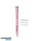 Crayon de maquillage multi-usages 4 en 1, eye-liner cosmétique, crayon de maquillage, crayon de maquillage nomade, pratique, compact et idéal, 15 cm - Makeuppen photo 1