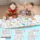 ROULEAU À DESSIN POUR ENFANTS, 3M - DRAWROLL photo 3