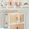 BOÎTE PLIANTE POUR LE STOCKAGE - Boîte de rangement pliable FOLDBOX photo 3