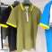 NEUHEITEN Viele Herren-Poloshirts von HENRY COTTON'S Bild 5