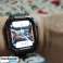 Montre connectée militaire, montre connectée robuste, mesure la fréquence cardiaque et la pression artérielle, fonction Bluetooth, 1,85 pouces, 400 mAh - Strongwatch photo 1