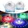Lightball - Πλωτό Φωτιστικό Πισίνας- Φως πισίνας, Πλωτό φως, Λάμπα νερού εικόνα 5