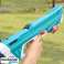 Watersplash gun - Водяной бластер, водяной пистолет, пистолет для брызг изображение 6