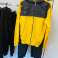 Men's tracksuits set sweatshirt plus pants spring image 3