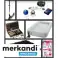 Bazaar Batch Import Export Stock, Destocking, GRADE A image 6