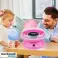 Sweety - Sweet Cotton Candy Maker - Machine à barbe à papa, Machine à sucre filé, Appareil de friandises sucrées photo 2