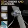 Accessoire de coupe de plaque métallique professionnel Montage sur perceuse électrique Coupes portables compactes précises Métal et aluminium 100 x 36cm - Platycutter photo 2