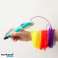 Stylo 3D - Filament supplémentaire - Stylo d’impression 3D, Doodler 3D, Stylo à dessin 3D photo 5