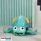 Pieuvre mobile interactive avec son et lumières, pour les enfants et les tout-petits, pieuvre grimpante, mélodie agréable et lumière charmante - Octopusy photo 4