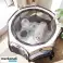 Tente pliable pour animaux de compagnie, matériaux durables et respirants, offre un environnement confortable, montage rapide, 74 x 45 cm - Pettent photo 4