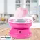 Sweety - Sweet Cotton Candy Maker - Machine à barbe à papa, Machine à sucre filé, Appareil de friandises sucrées photo 5