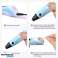 Stylo 3D - Stylo d’impression 3D, Stylo doodle 3D, Stylo de dessin 3D photo 5