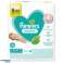 Pampers Sensitive Baby Wet Wipes 5x52 (260 pieces) image 2