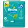 Pampers Fresh Clean Baby Wipes 5x52 (260 pieces) image 2