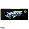Swiffer Bodenwischer 3D Clean Starter-Kit (1 Stab, 4 Trockene &amp; 2 Feuchte Bodentücher) Bild 4