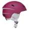 Fuchsia Cairn Electron ski helmets size 55-56 image 1