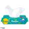 Pampers Fresh Clean Baby Wipes 5x52 (260 pieces) image 1