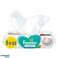 Pampers Sensitive Baby Wipes 5x52 (260 pieces) image 1