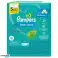 Pampers Fresh Clean Salviette umidificate per bambini 5x52 (260 pezzi) foto 2