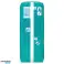 Pampers Fresh Clean Salviette umidificate per bambini 5x52 (260 pezzi) foto 3