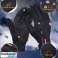 Gants coupe-vent 1+1- Gants d’hiver, gants thermiques, gants pour temps froid photo 3