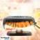 Chauffage et glacière de voiture multifonctionnels, rotation à 360 degrés, autocollant, 12V, puissance 150W, 13 x 11cm - Carheater photo 2