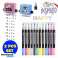 Zestaw dziecięcy Roller + Markers- Zestaw dziecięcy Roller + Markers, Pakiet dziecięcy Roller + Markers, Zestaw młodzieżowy Roller + Markers zdjęcie 1