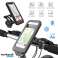 Support de moto - support de moto, support de téléphone de vélo, support de téléphone de moto photo 4