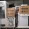 Samsung Mixed White Goods 64 Pieces Un produit original emballé comme neuf ! | Réfrigérateurs côte à côte et combinés, machines à laver, fours, micro-ondes photo 1