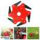 Coupe-herbe - Désherbeur, Coupe-bordure, Coupe-bordures photo 4