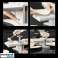 Máquina automática 2 en 1 para hacer pasta casera, empanadillas y ravioles, relleno de pasta fácil, herramienta de cocina, prensa para ravioles, 20 x 17 cm - Dumplingmaker fotografía 4