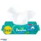 Pampers Fresh Clean Salviette umidificate per bambini 5x52 (260 pezzi) foto 1
