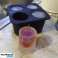 Ice shot glass- frozen shot glass, ice shot cup, chilled shot glass image 5