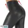 Lederleggings - Kunstlederhose, Vegane Lederleggings, Hose in Lederoptik Bild 2