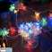 String lights with flower motif (3 m) DAISYGLOW image 3