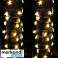 Guirlandes lumineuses avec motif d’étoiles (6 m) STARYGLOW photo 4